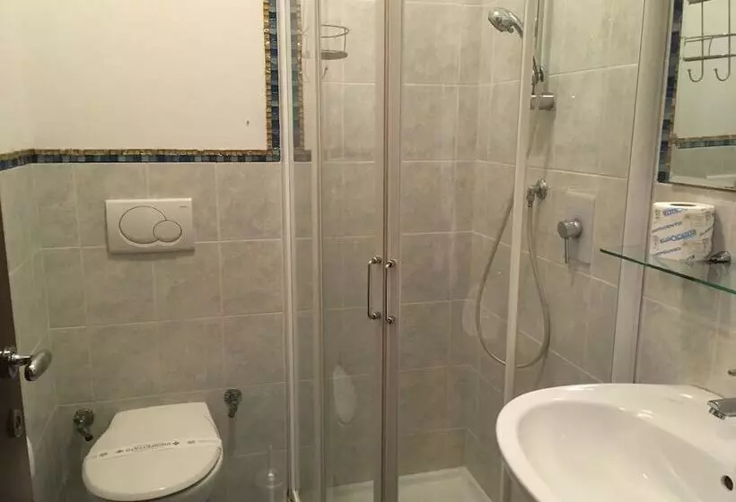 Fotos del hotel Casa Dolce Venezia:  12