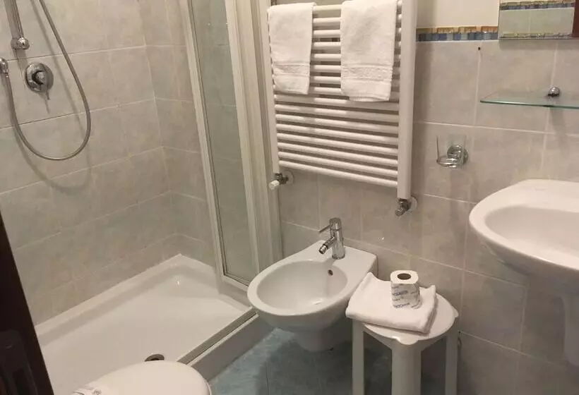 Fotos del hotel Casa Dolce Venezia:  5