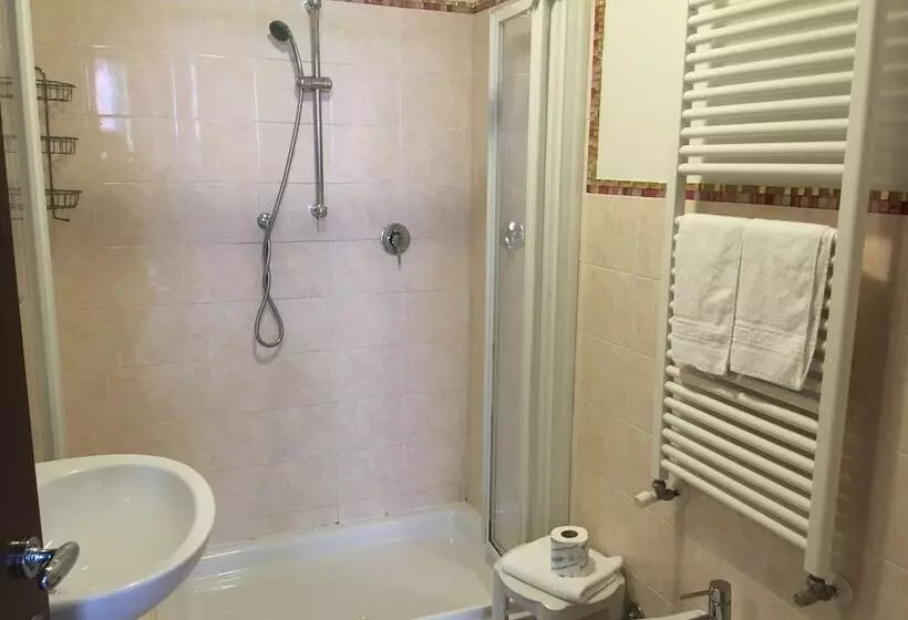 Fotos del hotel Casa Dolce Venezia:  15