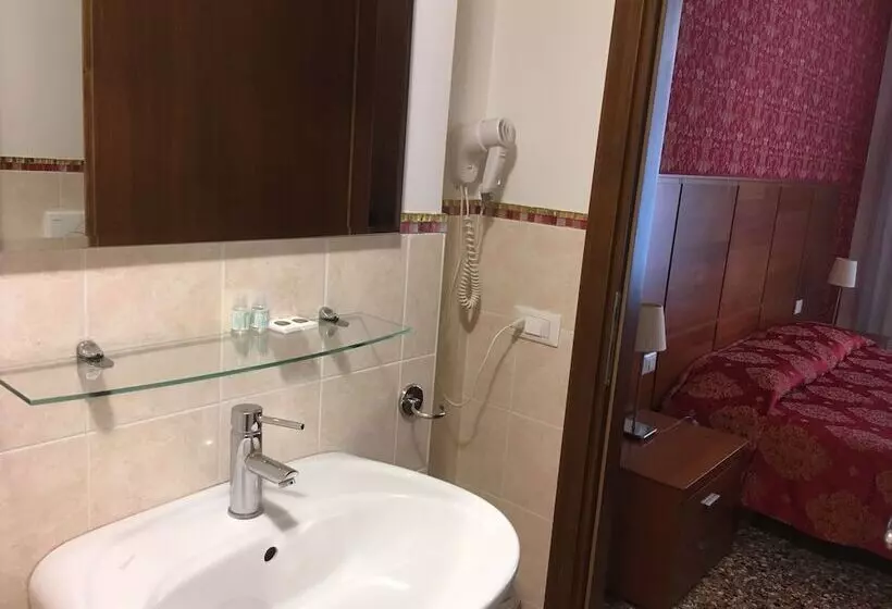 Fotos del hotel Casa Dolce Venezia:  14