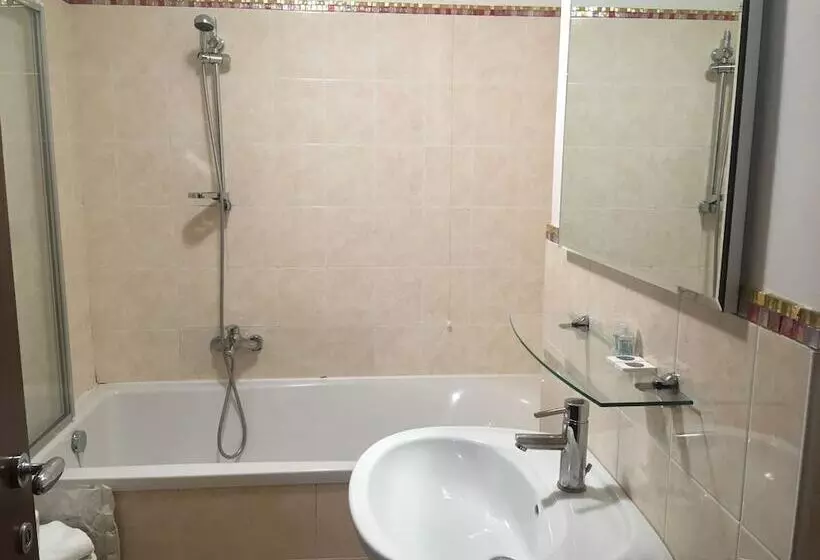 Fotos del hotel Casa Dolce Venezia:  10