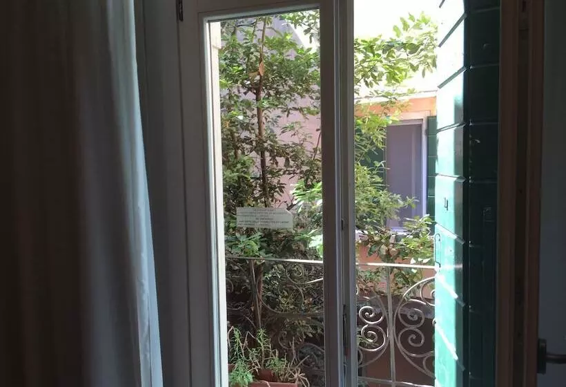 Fotos del hotel Casa Dolce Venezia:  11