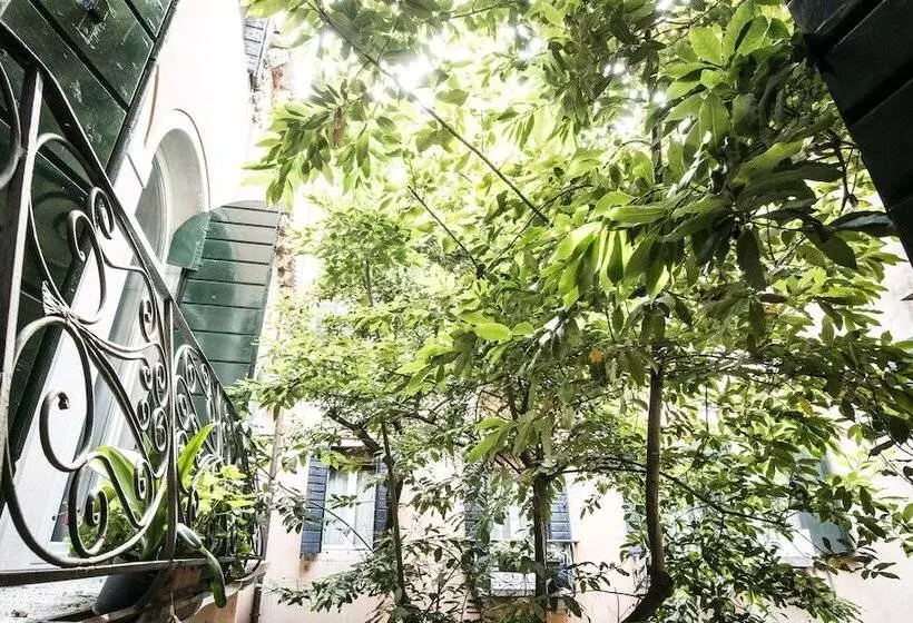 Fotos del hotel Casa Dolce Venezia:  3