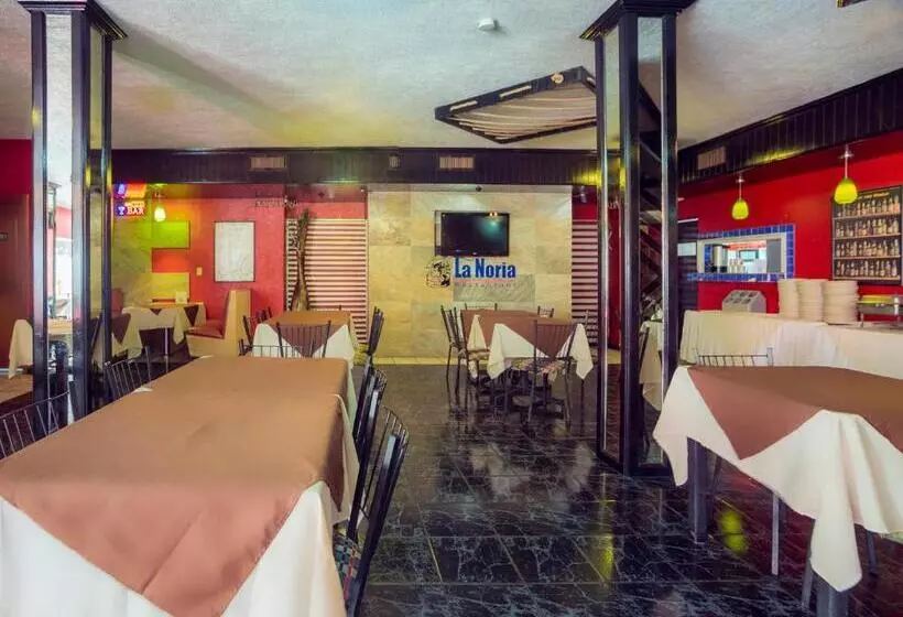 Fotos del hotel La Silla:  3