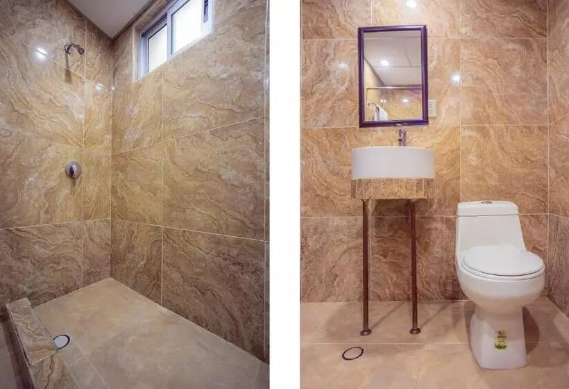 Fotos del hotel La Silla:  18