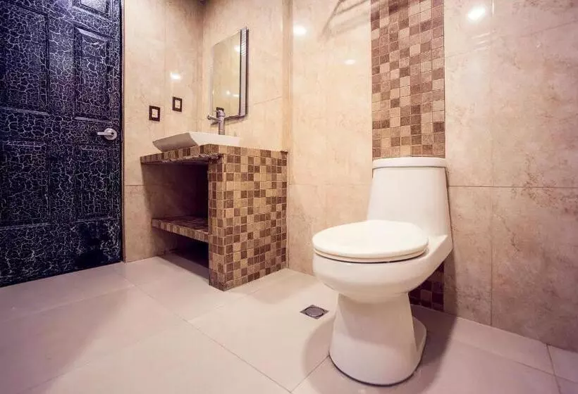 Fotos del hotel La Silla:  15