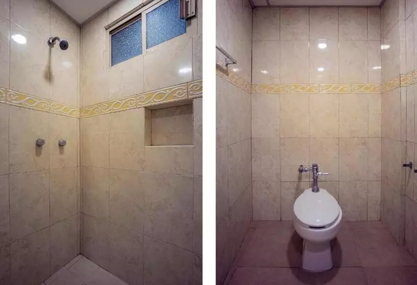 Fotos del hotel La Silla:  9