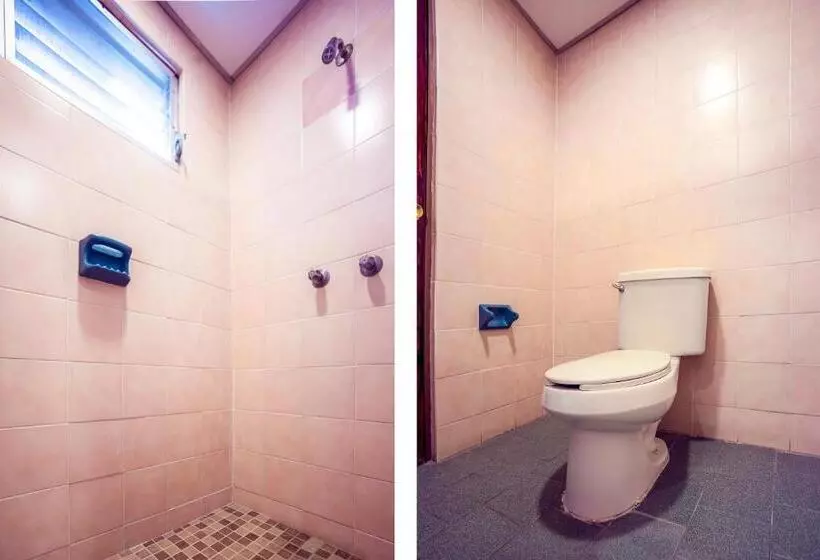 Fotos del hotel La Silla:  12