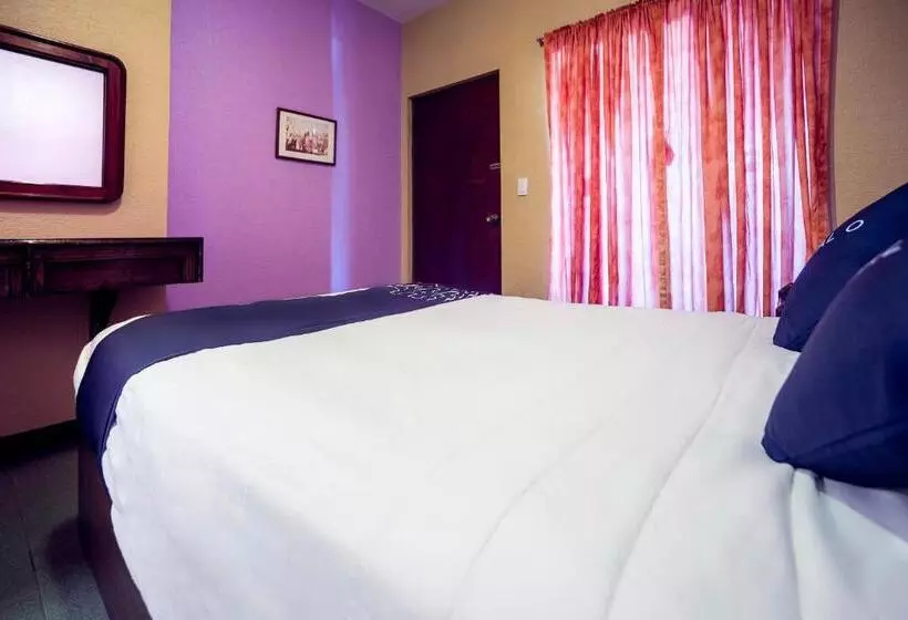 Fotos del hotel La Silla:  10