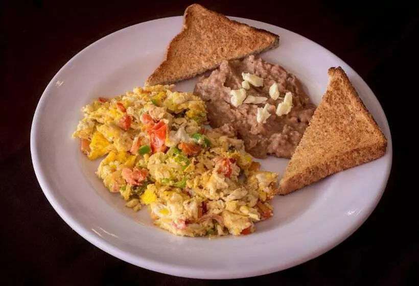 Fotos del hotel La Silla:  14