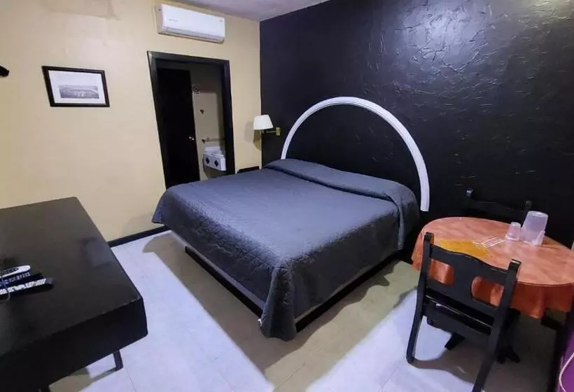 Fotos del hotel La Silla:  16