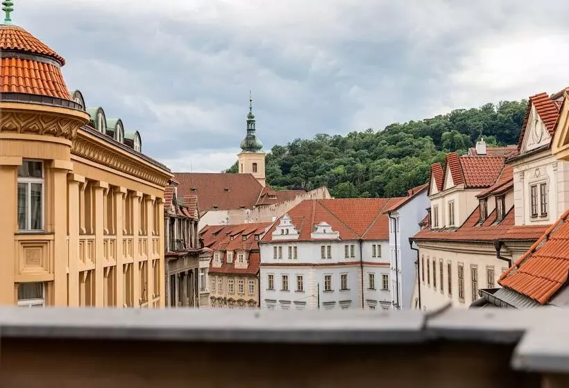 Fotos del hotel Miss Sophie's Charles Bridge:  7