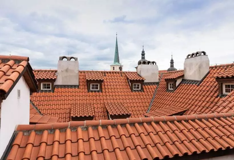 Fotos del hotel Miss Sophie's Charles Bridge:  10