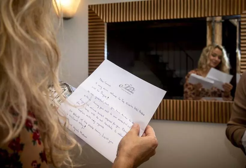 Fotos del hotel Miss Sophie's Charles Bridge:  3