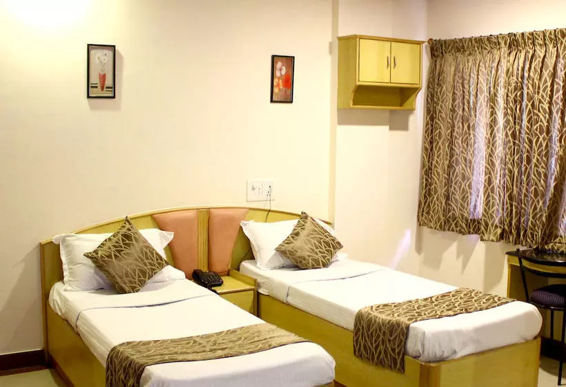 Oyo Rooms Bannerghatta Road