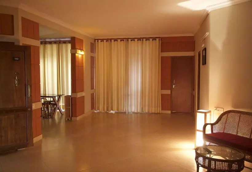 Fotos del hotel Oyo Rooms Bannerghatta Road:  17