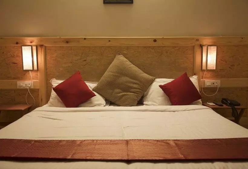 Fotos del hotel Oyo Rooms Bannerghatta Road:  24