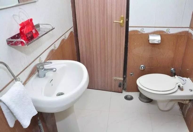 Fotos del hotel Oyo Rooms Regent Cinema Chowk:  4