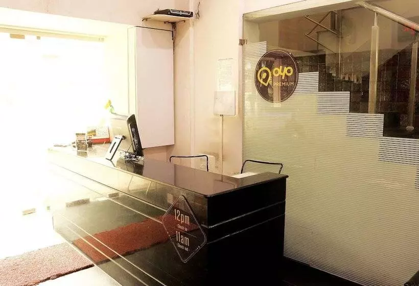 Fotos del hotel Oyo Rooms Ruby Hospital Junction:  14