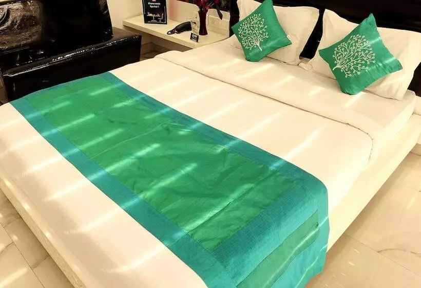 Fotos del hotel Oyo Rooms Ruby Hospital Junction:  15