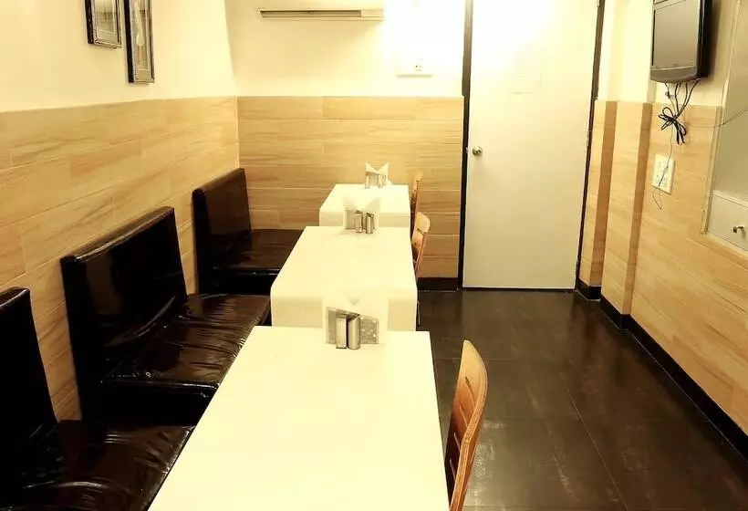 Fotos del hotel Oyo Rooms Ruby Hospital Junction:  11