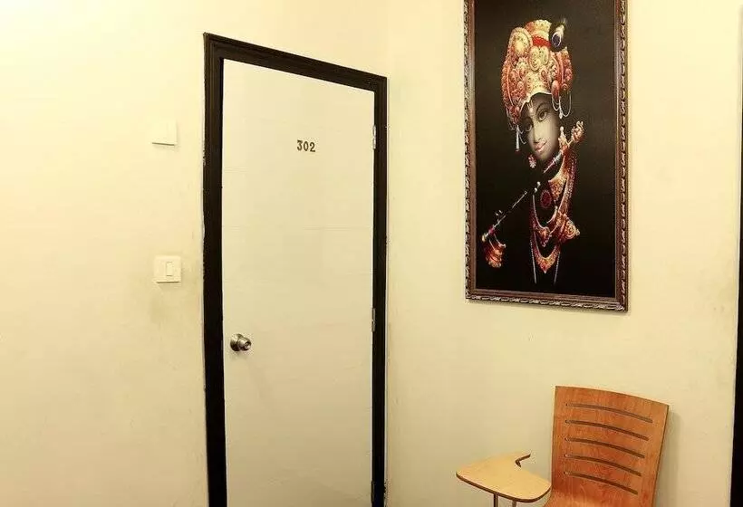 Fotos del hotel Oyo Rooms Ruby Hospital Junction:  5