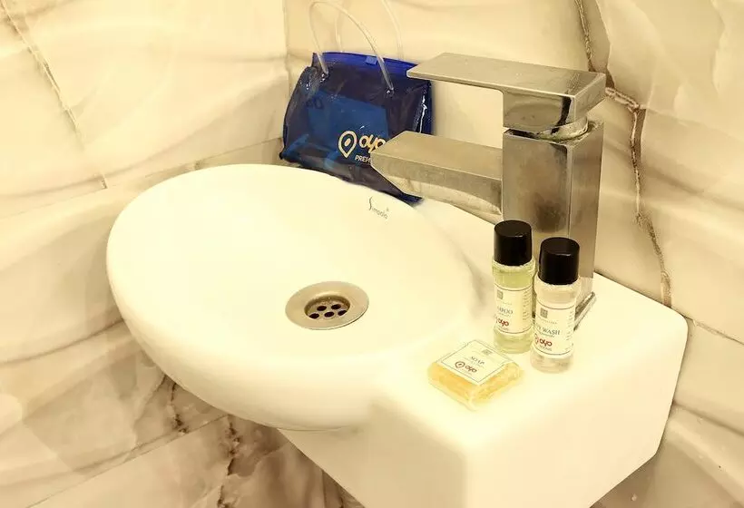 Fotos del hotel Oyo Rooms Ruby Hospital Junction:  6