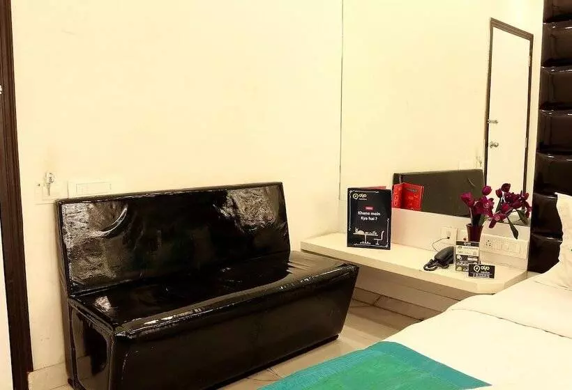 Fotos del hotel Oyo Rooms Ruby Hospital Junction:  20