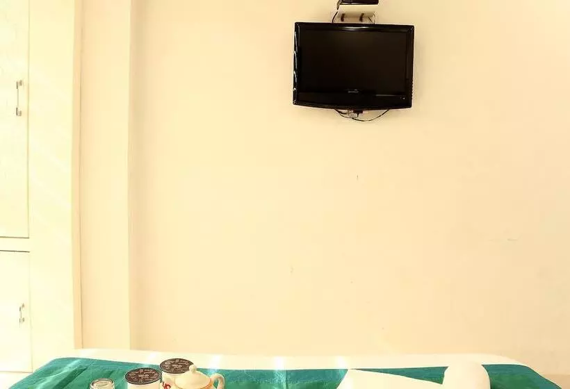 Fotos del hotel Oyo Rooms Ruby Hospital Junction:  17