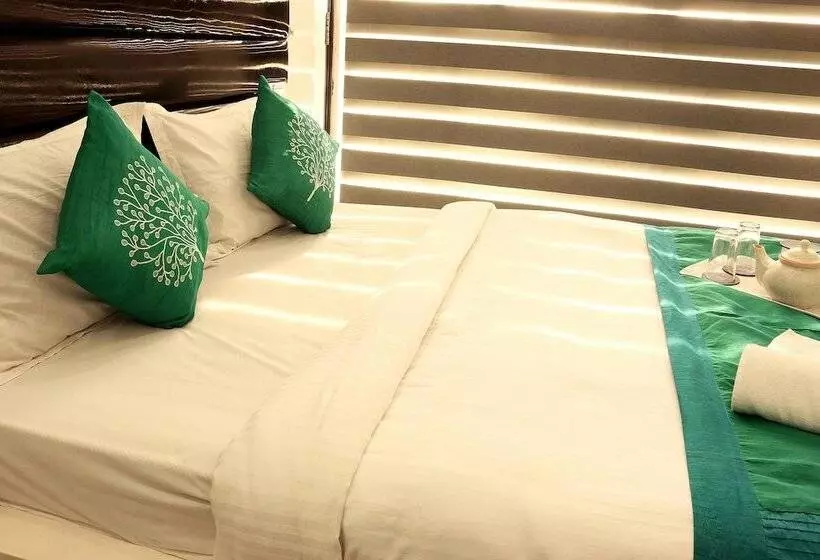 Fotos del hotel Oyo Rooms Ruby Hospital Junction:  19