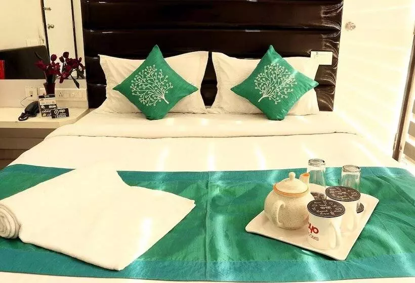 Fotos del hotel Oyo Rooms Ruby Hospital Junction:  21