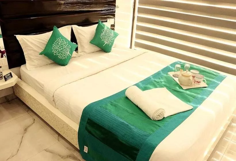 Fotos del hotel Oyo Rooms Ruby Hospital Junction:  18