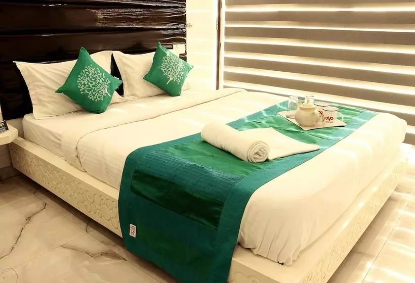 Fotos del hotel Oyo Rooms Ruby Hospital Junction:  9