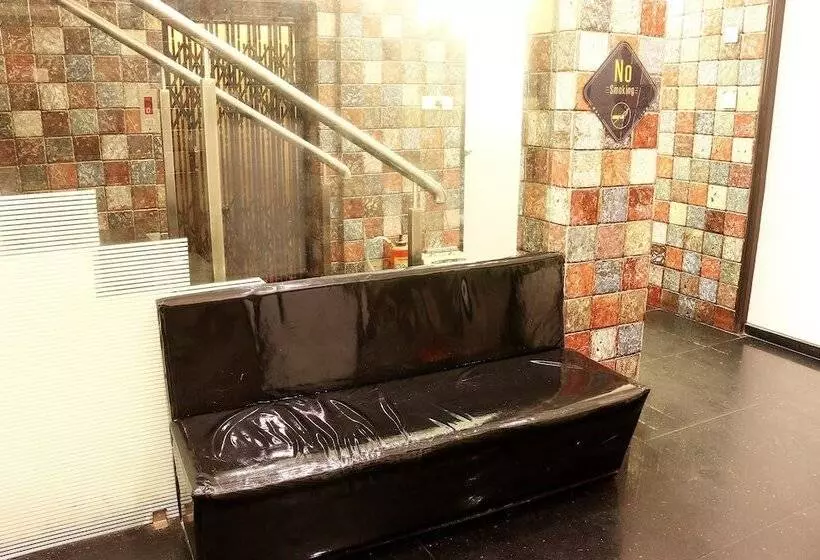 Fotos del hotel Oyo Rooms Ruby Hospital Junction:  10