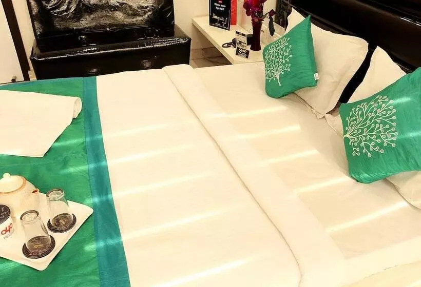 Fotos del hotel Oyo Rooms Ruby Hospital Junction:  7