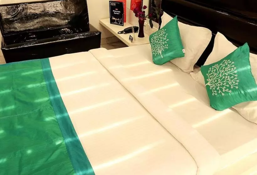 Fotos del hotel Oyo Rooms Ruby Hospital Junction:  16