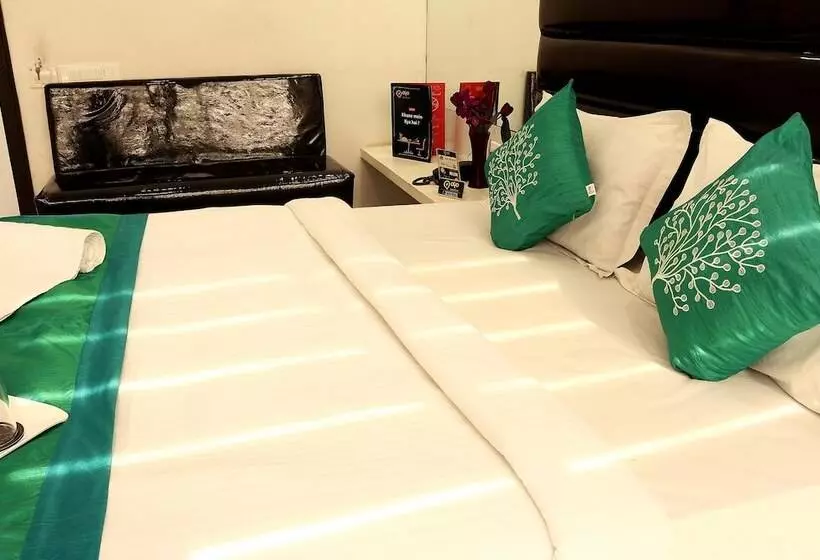 Fotos del hotel Oyo Rooms Ruby Hospital Junction:  13