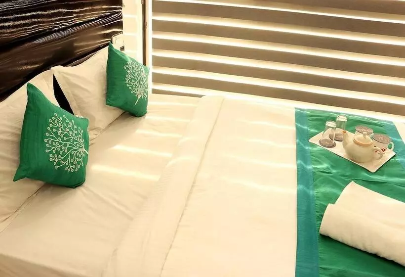 Fotos del hotel Oyo Rooms Ruby Hospital Junction:  23