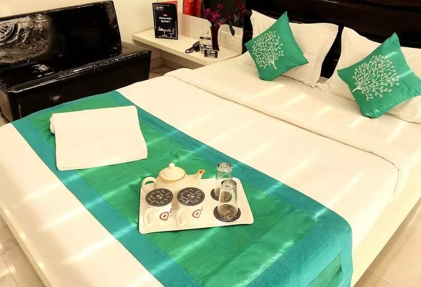 Fotos del hotel Oyo Rooms Ruby Hospital Junction:  12