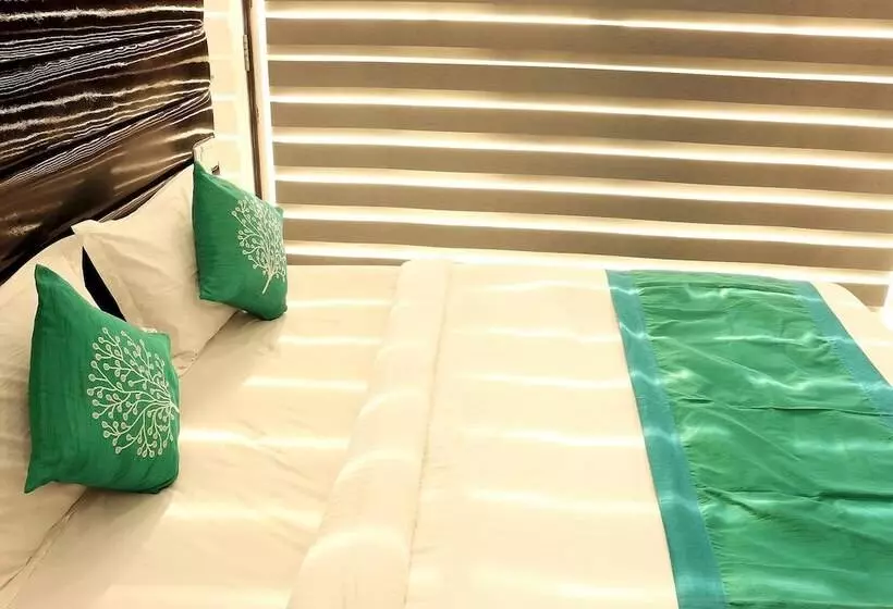 Fotos del hotel Oyo Rooms Ruby Hospital Junction:  8