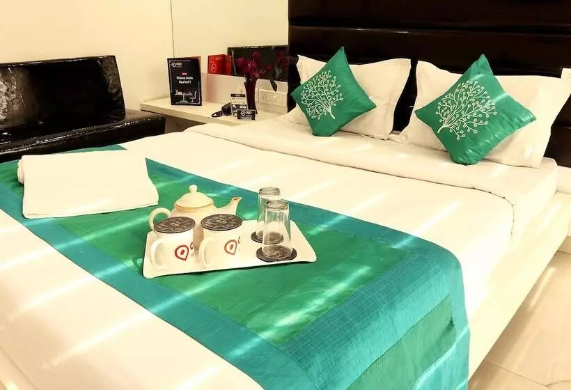 Oyo Rooms Ruby Hospital Junction