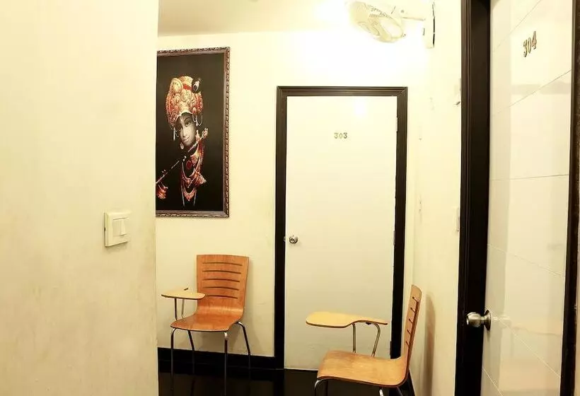 Fotos del hotel Oyo Rooms Ruby Hospital Junction:  2