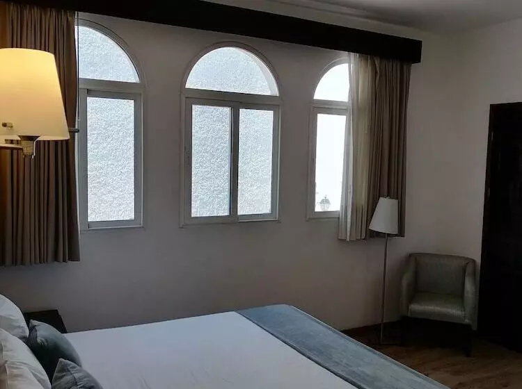 Fotos del hotel Quinta Allende:  23