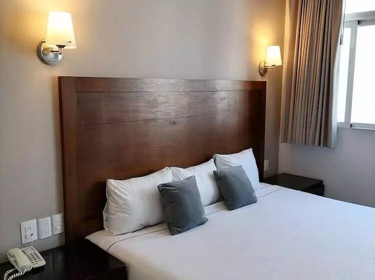 Fotos del hotel Quinta Allende:  2