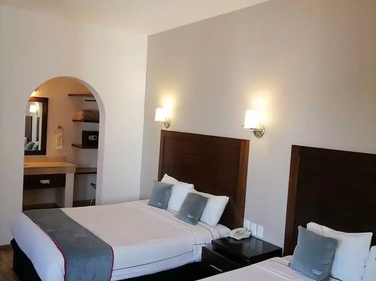 Fotos del hotel Quinta Allende:  20