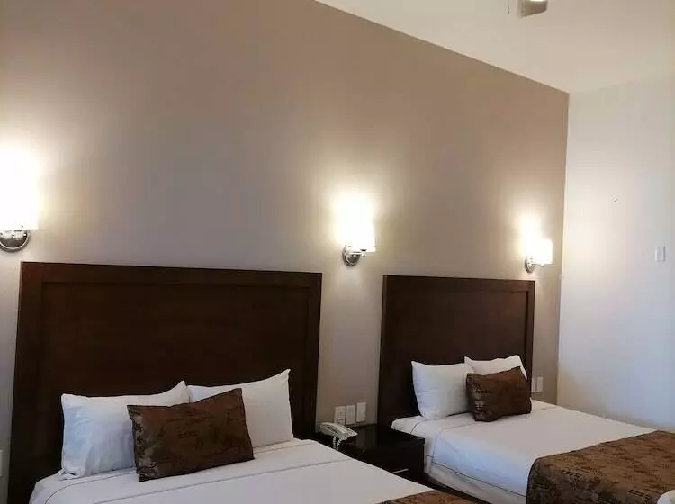 Fotos del hotel Quinta Allende:  7