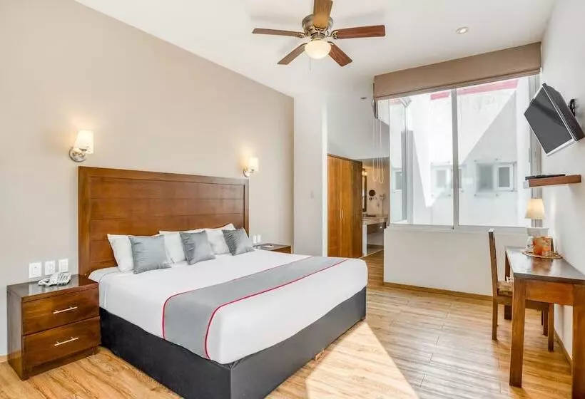 Fotos del hotel Quinta Allende:  24