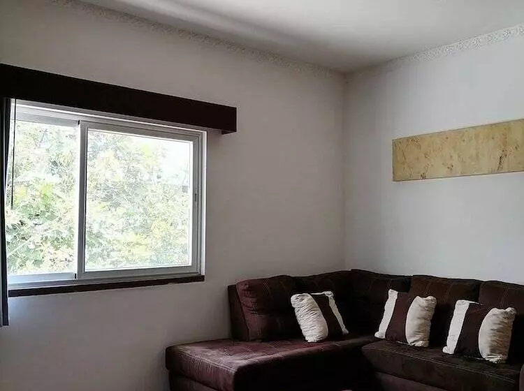 Fotos del hotel Quinta Allende:  25