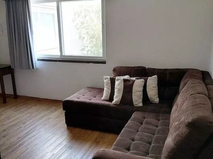 Fotos del hotel Quinta Allende:  15