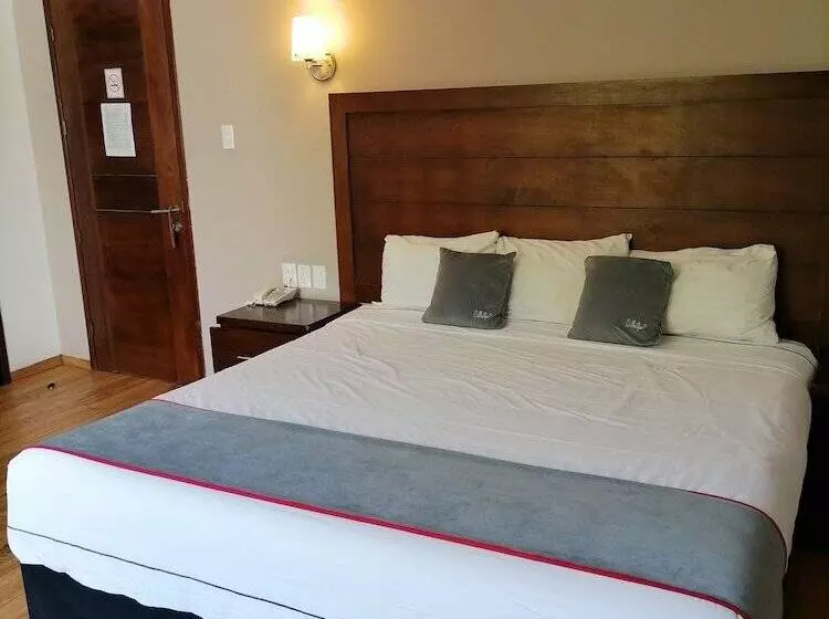 Fotos del hotel Quinta Allende:  16